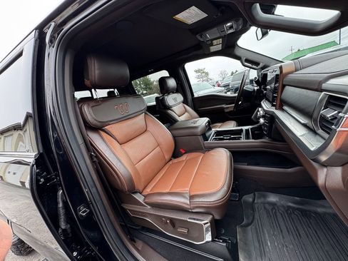 Used 2025 Ford F250 King Ranch w/ Tremor Off-Road Package AWD/4WD image 28