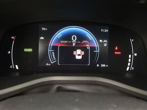 New 2026 Toyota Camry Hybrid w/ Multimedia Upgrade Package image 6