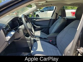 Used 2025 Volkswagen Jetta SE FWD video 2