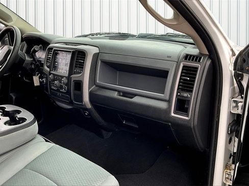 Used 2019 RAM 1500 Express w/ Wheel & Sound Group image 26