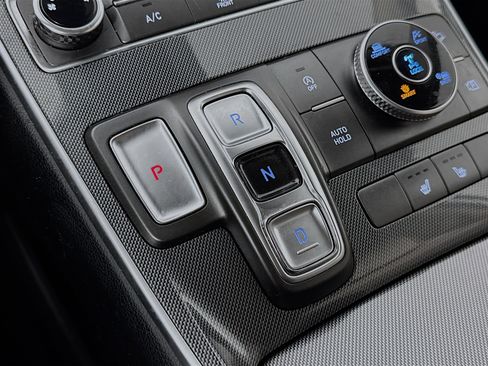 Used 2022 Hyundai Santa Fe SEL w/ Cargo Package image 16