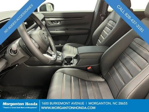 New 2026 Honda CR-V Sport-L image 14