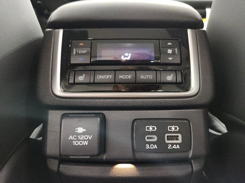 New 2026 Subaru Ascent Touring AWD/4WD image 33