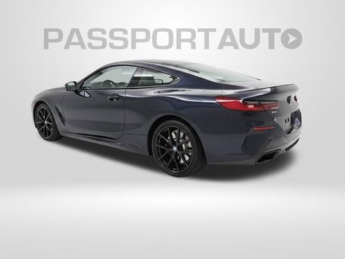 Used 2023 BMW 840i xDrive Coupe image 16