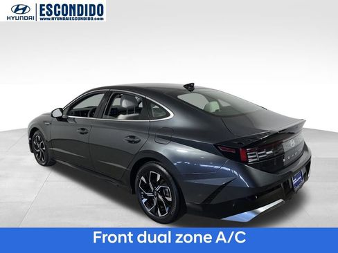 Certified 2024 Hyundai Sonata SEL image 3