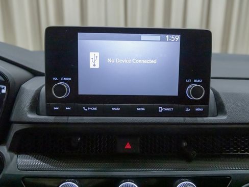 Used 2024 Honda CR-V LX image 19