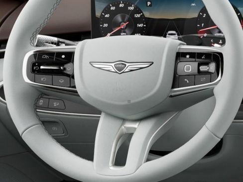 New 2026 Genesis GV70 2.5T Advanced AWD/4WD image 14