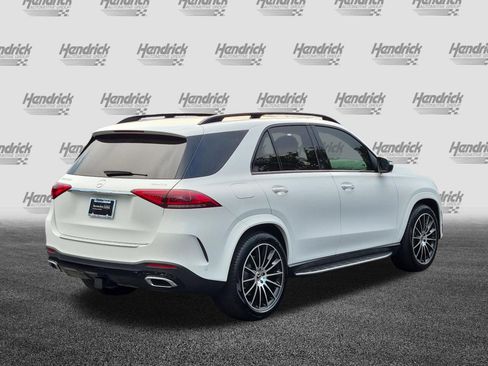 Used 2023 Mercedes-Benz GLE 450 4MATIC image 10