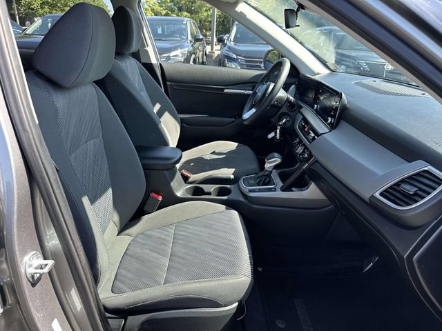 Used 2024 Kia Seltos LX AWD/4WD image 11