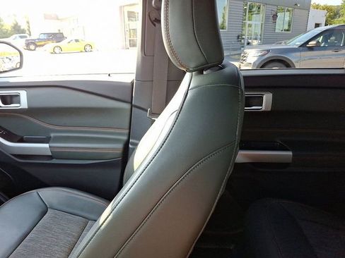 Certified 2022 Ford Explorer Timberline image 18