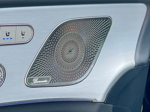 Certified 2025 Mercedes-Benz GLS 63 AMG 4MATIC image 39