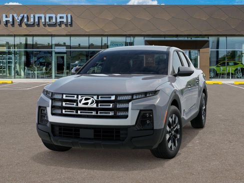 New 2027 Hyundai Santa Cruz SE AWD/4WD image 6