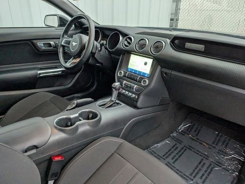 Used 2021 Ford Mustang Coupe w/ Equipment Group 101A image 26