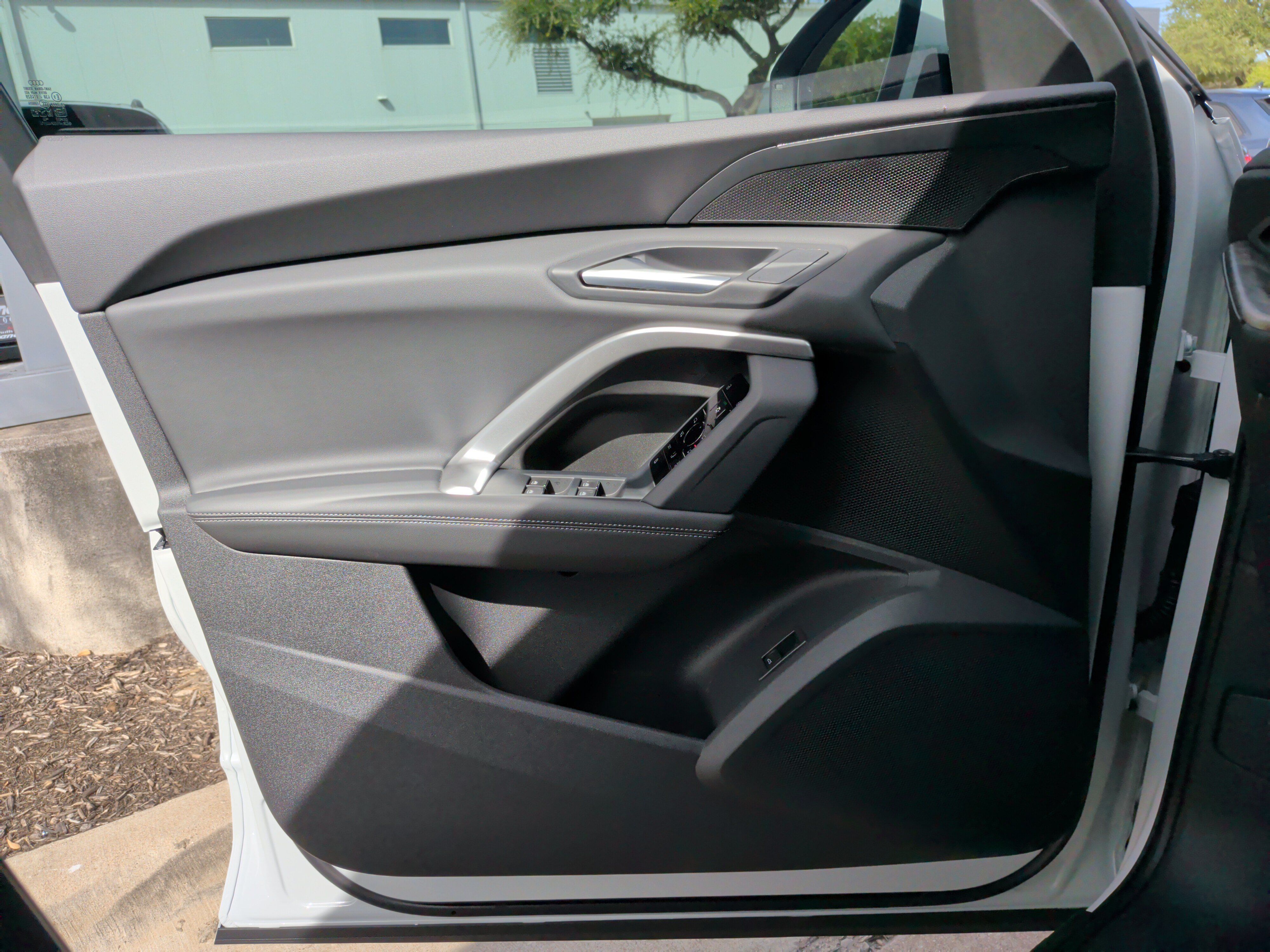 New 2026 Audi Q5 2.0T AWD/4WD image 12