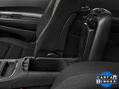 Used 2017 Dodge Durango GT w/ Nav & Power Liftgate Group RWD image 46