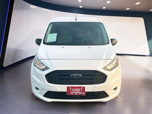 Used 2019 Ford Transit Connect XLT image 8