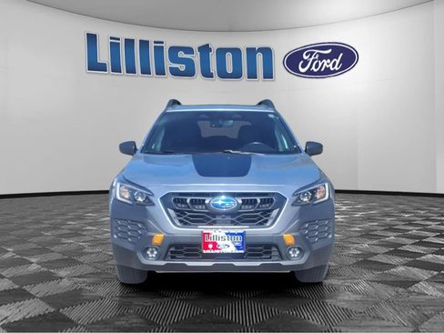 Used 2024 Subaru Outback Wilderness image 8