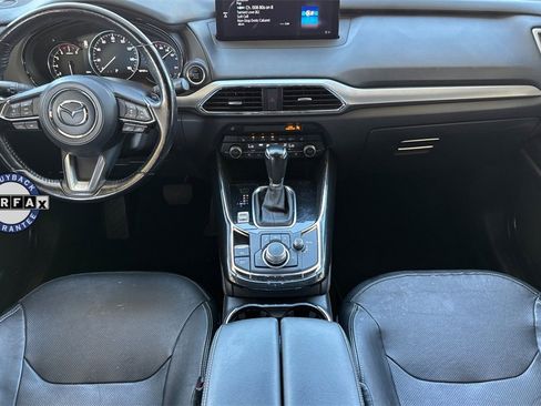 Used 2023 MAZDA CX-9 Grand Touring image 17
