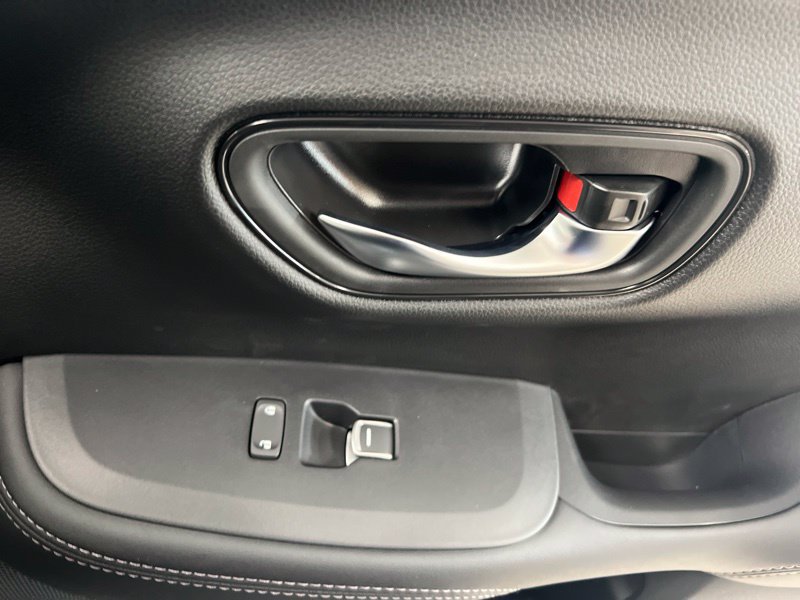 New 2027 Honda HR-V EX-L image 14