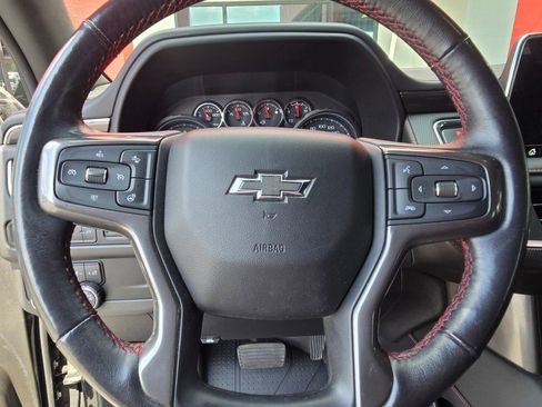 Used 2021 Chevrolet Tahoe RST w/ Luxury Package image 31