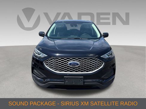 Used 2024 Ford Edge SE AWD/4WD image 8