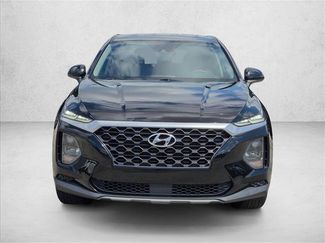 Used 2020 Hyundai Santa Fe SE FWD video 2