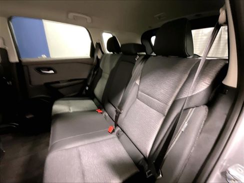 Used 2023 Nissan Rogue SV image 15