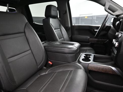 Used 2022 GMC Sierra 1500 Denali w/ Denali Premium Package AWD/4WD image 25