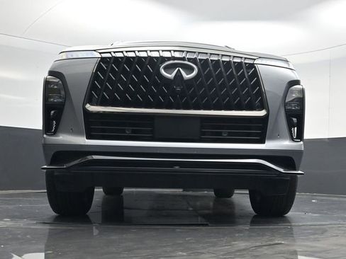 New 2026 INFINITI QX80 4WD image 61