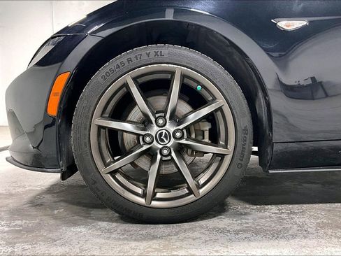 Used 2018 MAZDA MX-5 Miata Grand Touring image 11