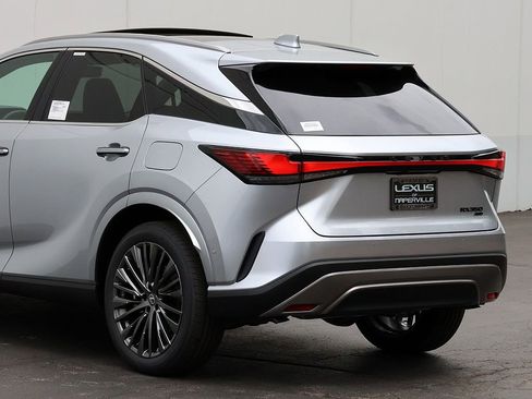 New 2026 Lexus RX 350 AWD image 9