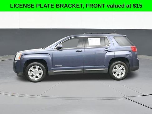 Used 2013 GMC Terrain SLT FWD image 10