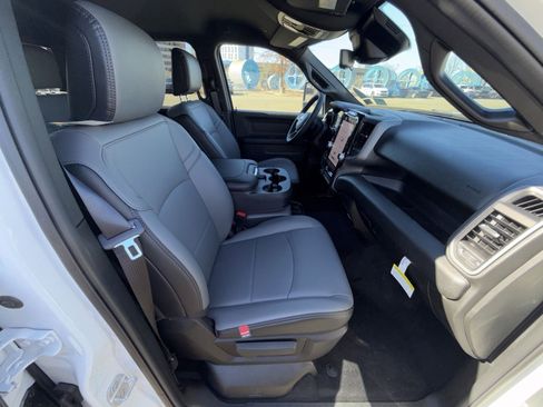 New 2026 RAM 2500 Tradesman w/ Safety Group image 27