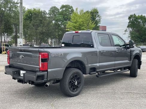 New 2026 Ford F250 Lariat AWD/4WD image 3