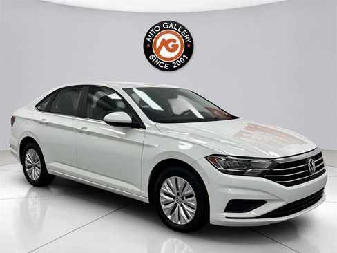 Used 2019 Volkswagen Jetta S image 21