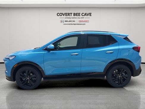 New 2026 Buick Encore GX Sport Touring w/ Advanced Technology Package image 5