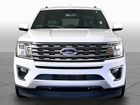 Used 2019 Ford Expedition Max Limited RWD image 4