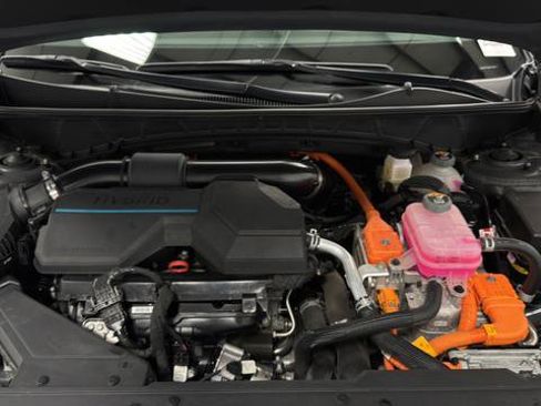 Used 2024 Hyundai Tucson N Line image 28