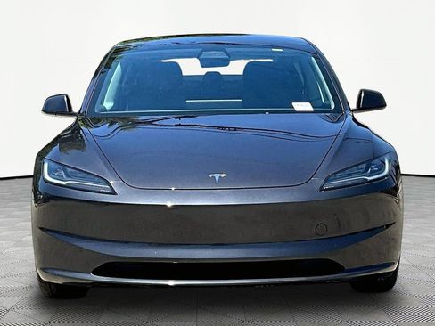 Used 2024 Tesla Model 3 RWD image 2