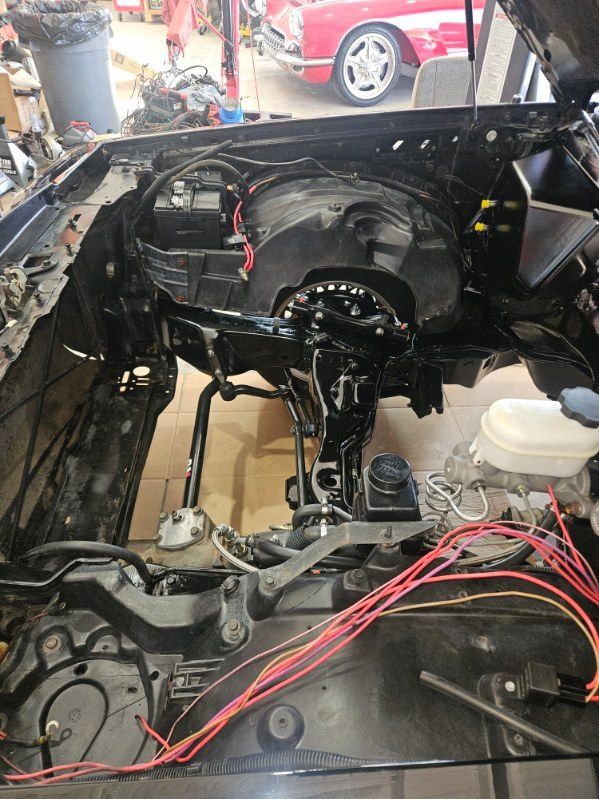 Used 1987 Buick Regal Coupe RWD image 18