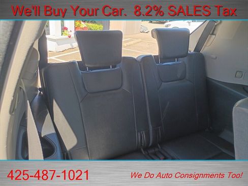 Used 2007 Subaru Tribeca Limited AWD/4WD image 19