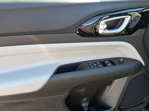 Certified 2022 Jeep Compass Limited w/ Elite Group image 12