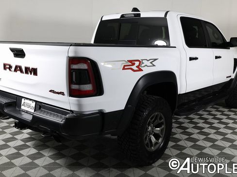 Used 2024 RAM 1500 TRX image 5