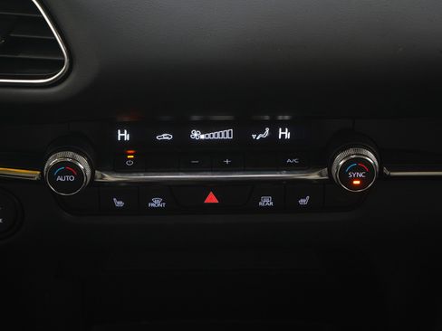 Used 2023 MAZDA CX-30 AWD 2.5 S w/ Preferred Package image 19