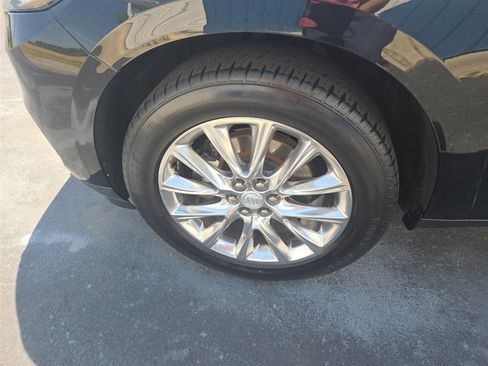 Used 2019 Buick Enclave Premium w/ Experience Buick Package AWD/4WD image 34