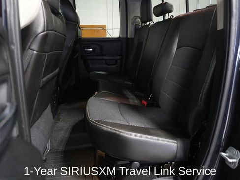 Used 2014 RAM 1500 Sport image 7