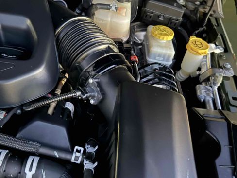 Used 2021 Jeep Wrangler Unlimited Sport AWD/4WD image 86