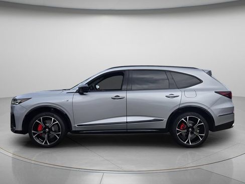 Used 2026 Acura MDX Type S AWD/4WD image 3
