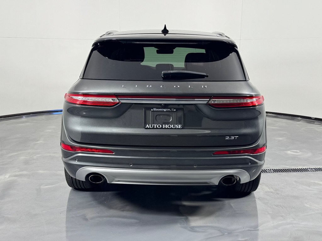 Used 2020 Lincoln Corsair Reserve w/ Equipment Group 202A AWD/4WD image 6