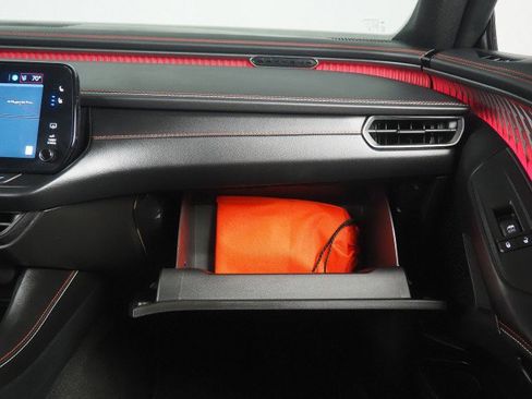 Used 2025 Dodge Charger Daytona Scat Pack w/ Track Pack image 67